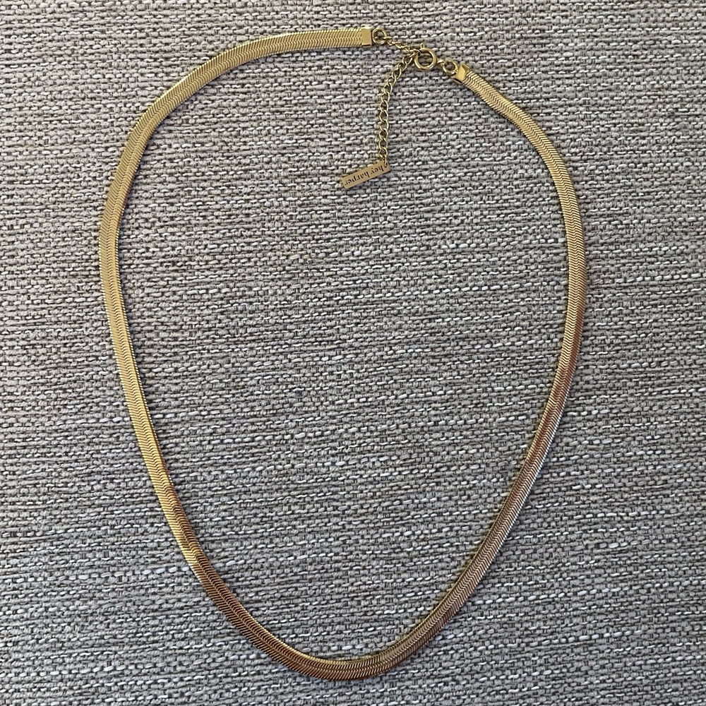 Hey Harper Nassau Necklace
